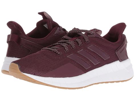 adidas questar ride laufschuhe damen maroon|adidas Women's Questar Ride Running Shoe, .